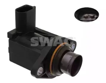 Клапан воздушной тяги, нагнетатель SWAG купить